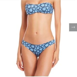 LA PERLA (Studio)Two-Piece  Bandeau Bikini